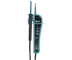 Emos EM-4 įtampos testeris 110- 400V (M0014A)