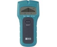Emos Kabelis, metalas, medienos detektorius (M0501)