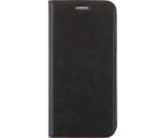 Emporia emporia Smart.5 - BOOK-Cover Leder Juodas