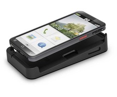 Išmanusis telefonas Emporia emporia - SMART.7 lite