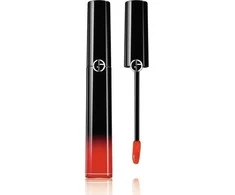 Giorgio Armani Ecstasy Lacquer Shining Lūpų blizgis 402 Raudona-To-Go, 6 ml