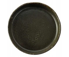 Emro Aziatica ALGA Talerz apvalus płaski 20,5 cm