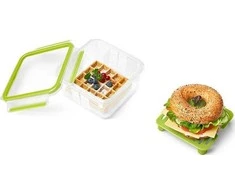Emsa Emsa Clip &amp; Go Sandwichbox XL 1.3L