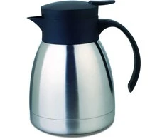 Asi Collection Thermos jug 1,0L stainless steel