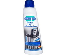 Emsal DR.BECKMANN Odkamieniacz do urzadzen kuch.250ml Beckmann NAUJIENA