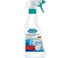 Emsal DR.BECKMANN orkaitė aktyvusis gelis 375ml Beckmann