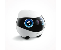 „Enabot EBO Mini“ robotų palydovas