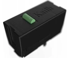 Pelė „Endgame Gear OP1we“ jungiklių rinkinys – „Kailh GO 60-65gf“, 2 vnt. rinkinys