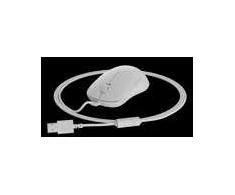 Endgame Gear XM2 8k v2 žaidimų pelė, 8.000Hz – Baltas Frost