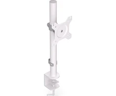 Endorfy Atlas Onyx Baltas monitoriaus laikiklis