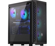 Coolingpl ENDORFY Signum 300 ARGB ATX kompiuterio dėklas