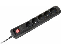 Armac 97-902# Tinklo filtras 5 m r-5 juodas