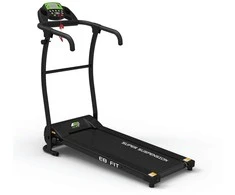 Enero Bieżnia Energetic Body elektrinė