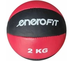 Enero Medicininis kamuolys 2kg sintetinė oda