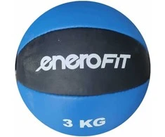 Medicininis kamuolys Enero Fit, 3kg