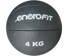 Medicininių treniruočių kamuolys 4kg Enero Fit