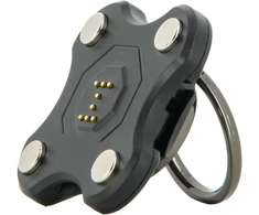 Žiedinė lempa Mobilis Energia Mobilis Charging Tripod &amp; Ring 65W - compatible