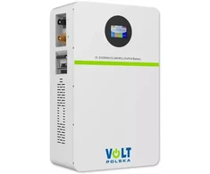 Energijos kaupiklis Volt Lenkija ULTRA-5 51.2V 200Ah 200A [10240Wh]