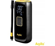 Aqiila - Airbird C4 - Oro siurblys 3in1