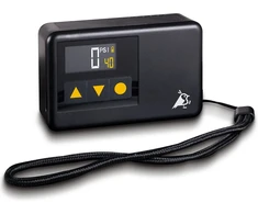 Aqiila – „Airbird P1“ – mini dviračio pompa