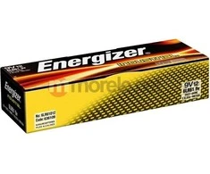 Energizer Baterija pramoniniam 9V blokui 12 vnt.