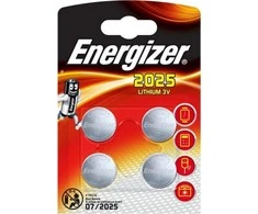 Energizer Baterija Prosell AA / R6 170mAh 4 vnt.