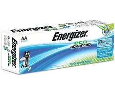 Energizer Baterija Max Plus AA / R6 20 vnt.