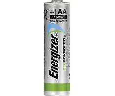 Energizer Baterija Max Plus AA / R6 20 vnt.