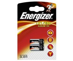 Energizer Energizer E90 Jednorazowa baterija Alkaliczny