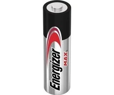 Energizer Baterija Max AA / R6 10 vnt.