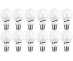 ENERGIZER LEMPUTĖ 4,2W / 40W E27 470LM NEUTRALI SPALVA