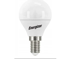 ENERGIZER LEMPUTĖ GOLF 4,2W / 40W E14 470LM NEUTRALI SPALVA