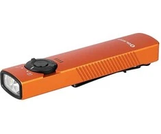 Energizer Lukturis Olight Arkfeld with Žalias lazerinis &amp; Baltas Light Oranžinis