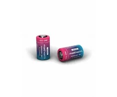 Energizer „Mathorn Ultimate CR2“ ličio baterija 1000mAh