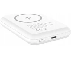 Powerbank Energizer 5000 mAh 15W QM5000 balta