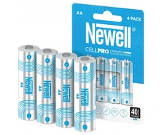 Energizer Baterija Cell Power AA / R6 48 vnt.
