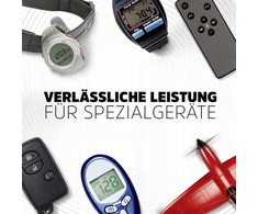 Energizer ENERGIZER SPECIALIZED CR2032 ELEMENTAI, 4 vnt. 3V ECO*