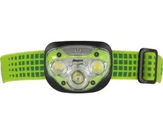 Priekinis žibintas Energizer Vision HD Plus