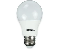 ENERGIZER LEMPUTĖ 4,2W / 40W E27 470LM ŠILTA ŠVIESA