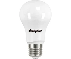 ENERGIZER LEMPUTĖ GOLF 4,2W / 40W E27 470LM ŠILTA ŠVIESA