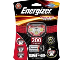 Energizer Vision HD priekinis žibintas