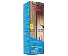 Nezatříděno ENERGY OF VITAMINS BLOND Time 6 Rozjaśniacz w sprayu 200ml