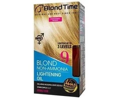 Energy Of Vitamins BLOND Time 9 Šviesinamasis aliejus iki 3 tonų 180ml