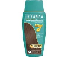 ENERGY OF VITAMINS LEGANZA Dažantis balzamas Nr. 71 Kava su pienu (345833)