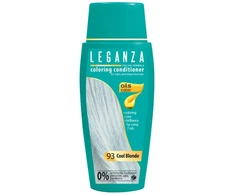 ENERGY OF VITAMINS LEGANZA Dažantis balzamas nr. 93 Šaltas blondas&amp; (345871)