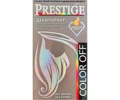 ENERGY OF VITAMINS PRESTIGE COLOR OFF Ilgalaikis plaukų dekoloravimas 245 ml