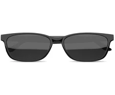 Energy Sistem Akiniai su integruotais garsiakalbiais Urban Music Tortoise juodi (Energy Sistem)