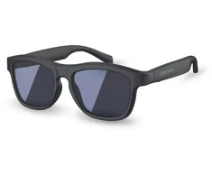 Energy Sistem Akiniai su integruotais garsiakalbiais Urban Music Tortoise juodi (Energy Sistem)