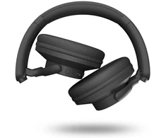 Energy Sistem Ausinės Belaidės ant galvos RadioBeat juodos (Energy Sistem)