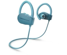 Energy Sistem Ausinės Belaidės biurinės Bluetooth Sport 1+ šviesiai mėlynos ()